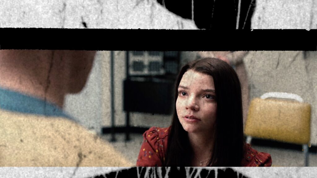 Soul Calling Anya Taylor Joy Par Johanna Vaude 06