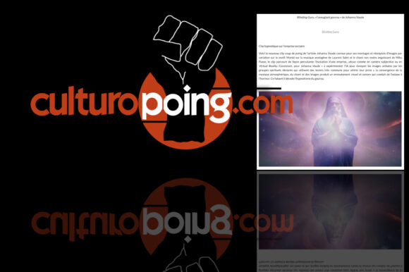 Blinding Guru sur Culturopoing